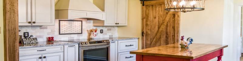 kitchen cabinets nashville