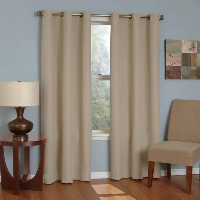 master bedroom curtain ideas