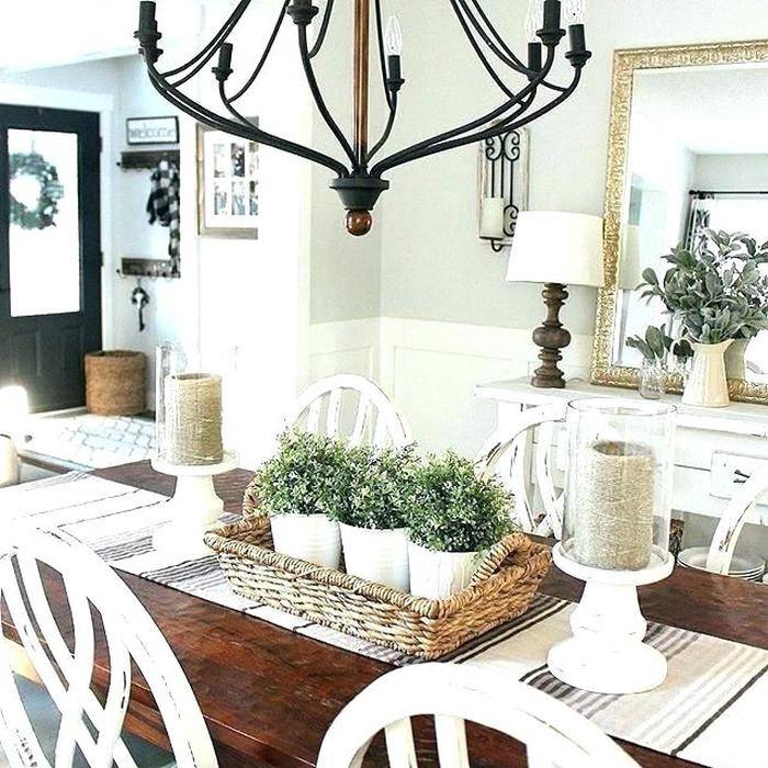 farmhouse dining table ideas rustic dining room decorating ideas medium  size of dinning dining room ideas