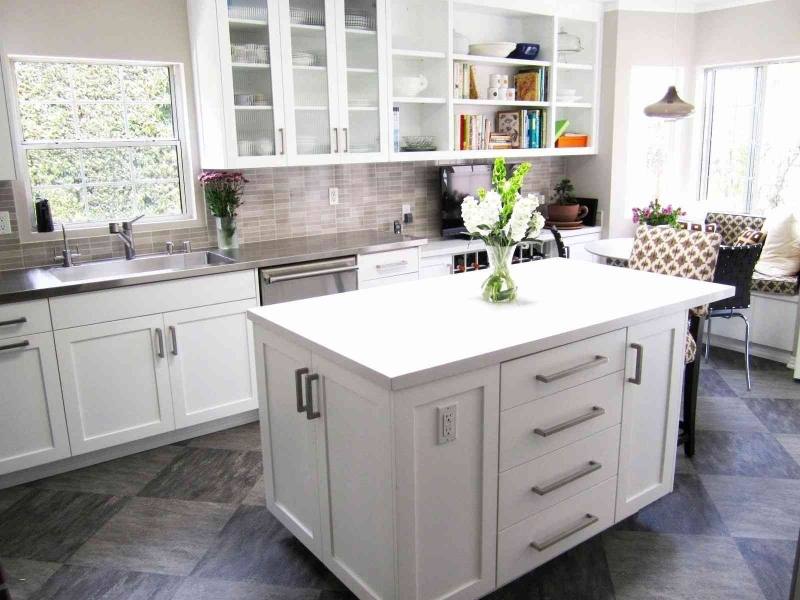 custom kitchen cabinets tampa