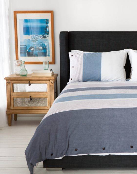 Bedroom Set Structube