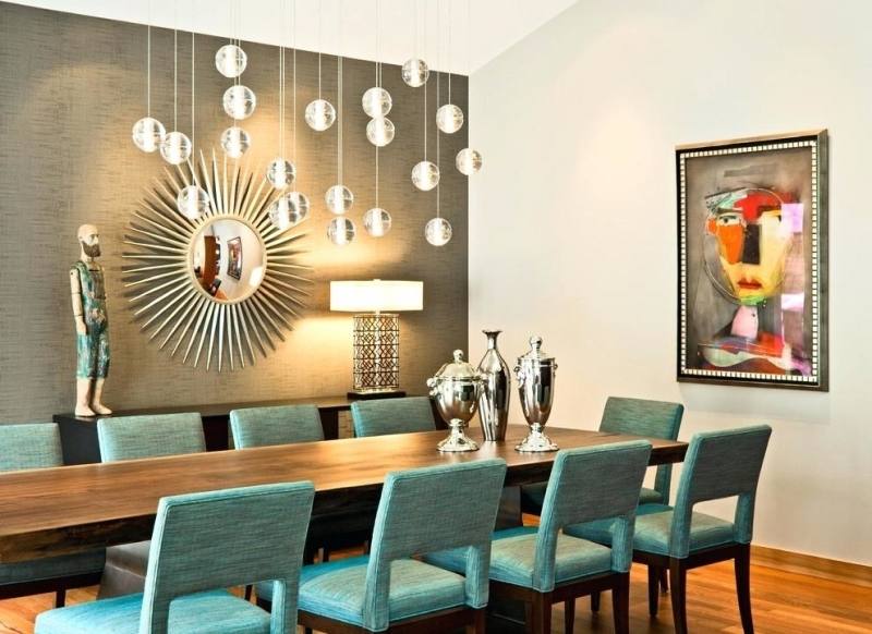 18 Stunning Ways to Redecorate Your Dining Room | Dining room | Dining room,  Room, Dining