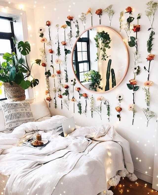 small white bedroom ideas