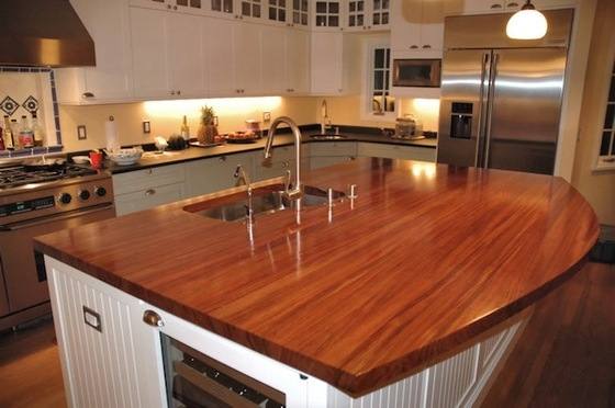 Featured Projects, Kitchens