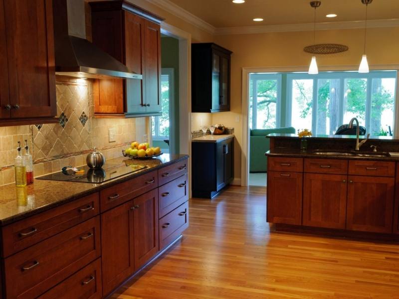 Cabinet Refinishing Costs Vs