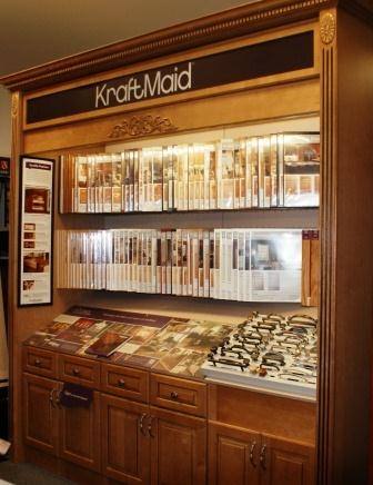 kraftmaid cabinets