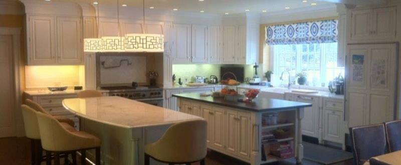 by wcupstid Kitchen  Cabinet Paint Colors,