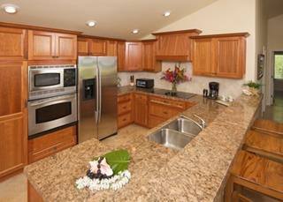 Kitchen Cabinet Layout