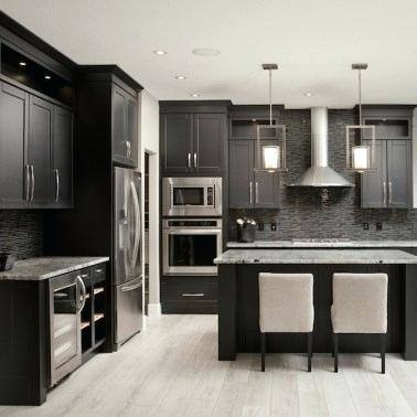 austin kitchen cabinets