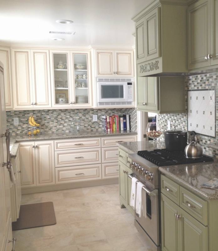 Baffling White Wooden Rona  Kitchen Cabinets