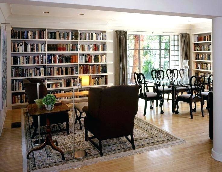 open kitchen dining room