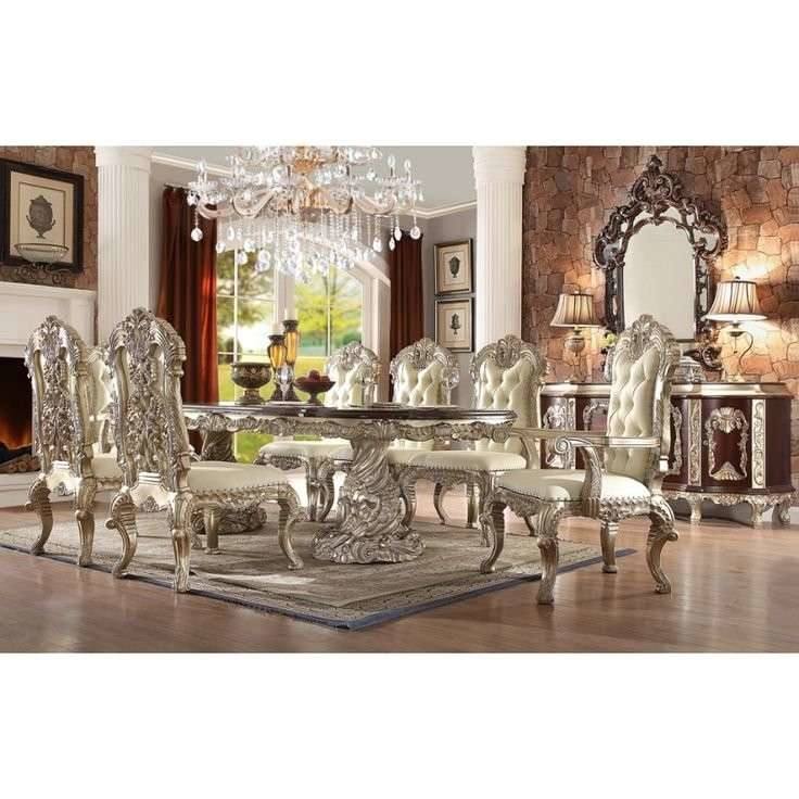 Fabulous Neptune Dining Tables 25 86