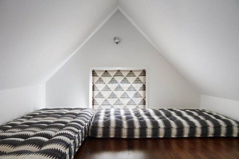 bedroom home decor tasteful attic bedroom with white wooden wall pertaining to bedroom attic design ideas