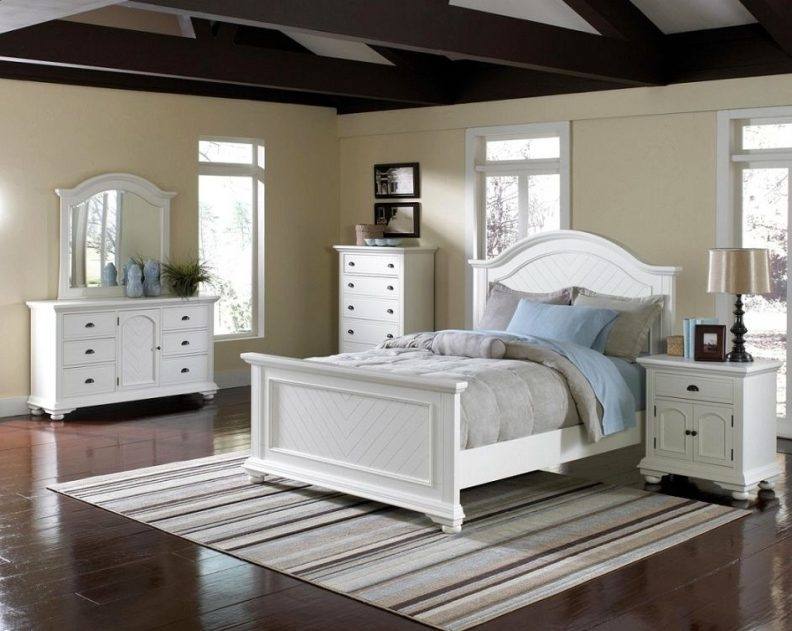 antique bedroom ideas