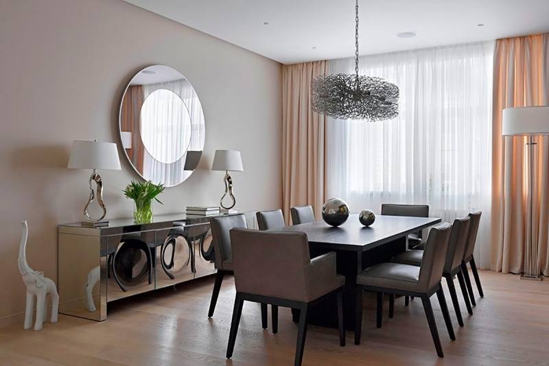 Find the best dining room ideas, & designs to match your style