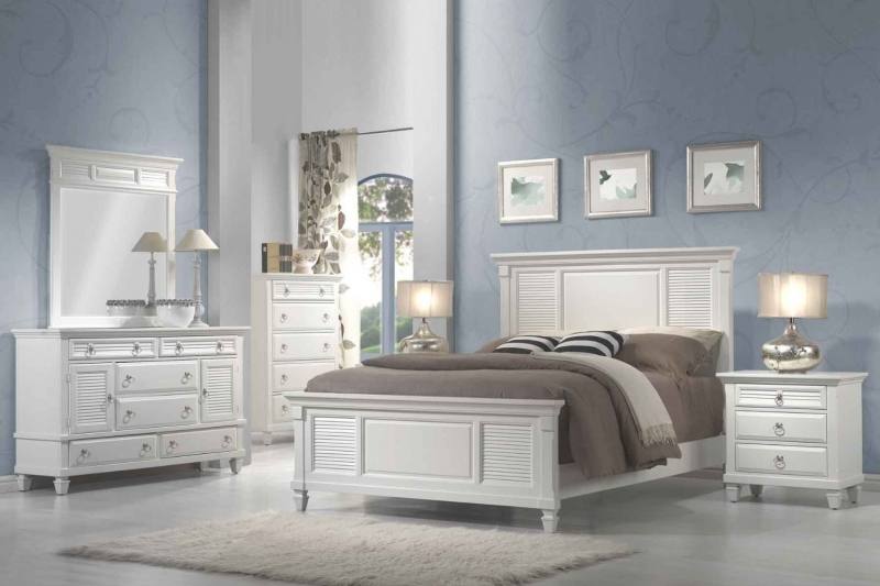 master bedroom furniture