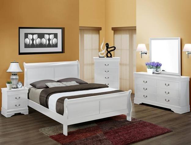 Bedroom Sets