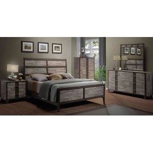 marble king bedroom set