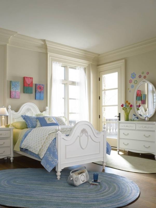 isabella  bedroom set