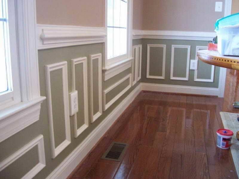 wall moldings ideas ceiling moulding