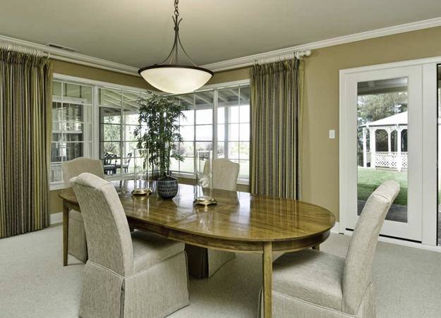 traditional dining room ideas traditional dining room decorating ideas  traditional home dining room ideas