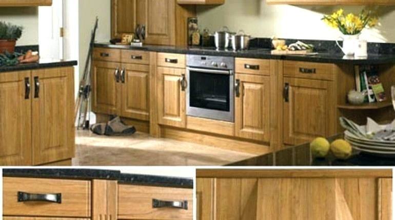kitchen cabinet handles homebase