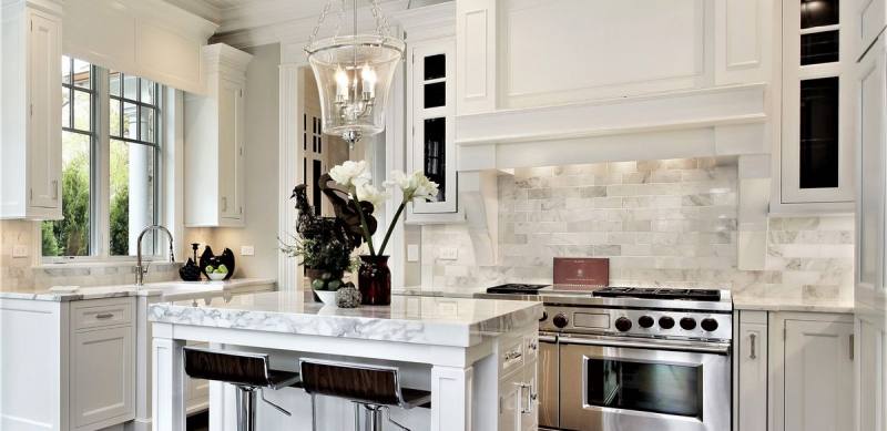 Jake Spanwell · Kitchen Cabinets