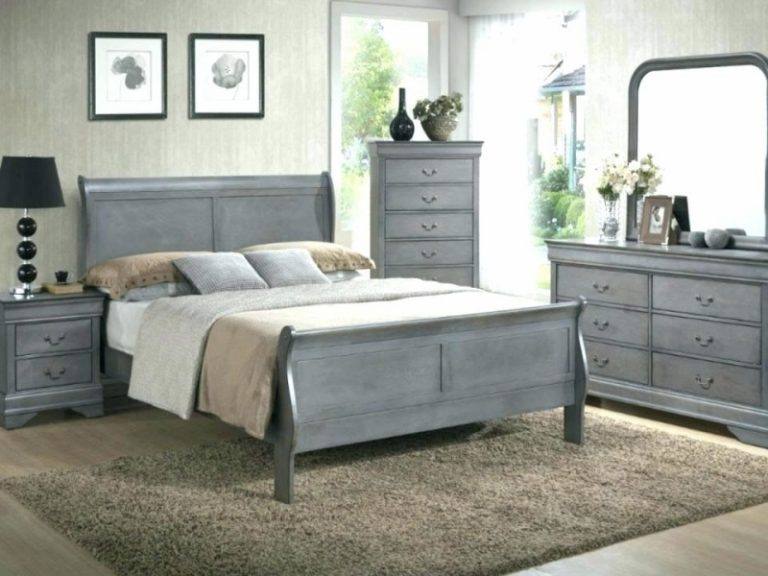 Bedroom Set Structube