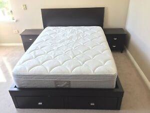 bed room furniture on sale emerald home gray upholstered queen bed bedroom  furniture sale ireland gumtree