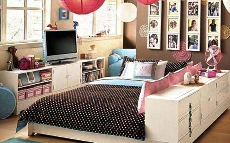 easy bedroom ideas