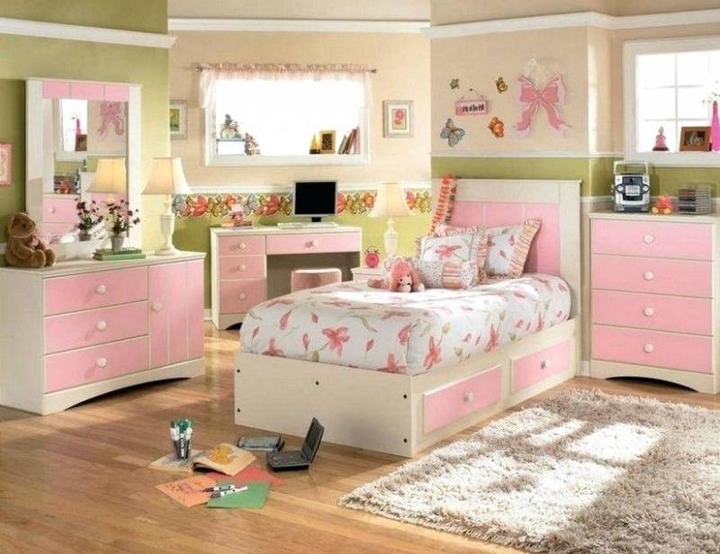 toddler girl bedroom furniture