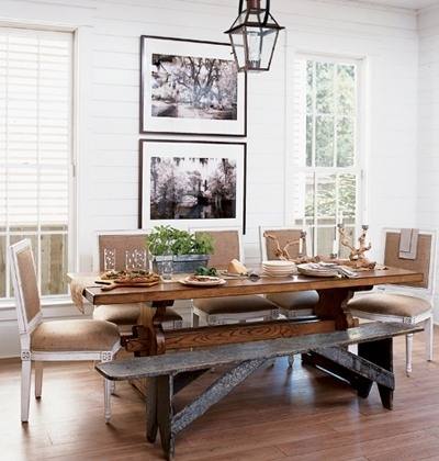 dining room table centerpiece ideas