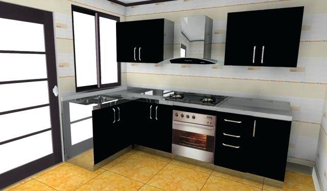 Kitchen Kabinet Murah Seremban Besto Blog