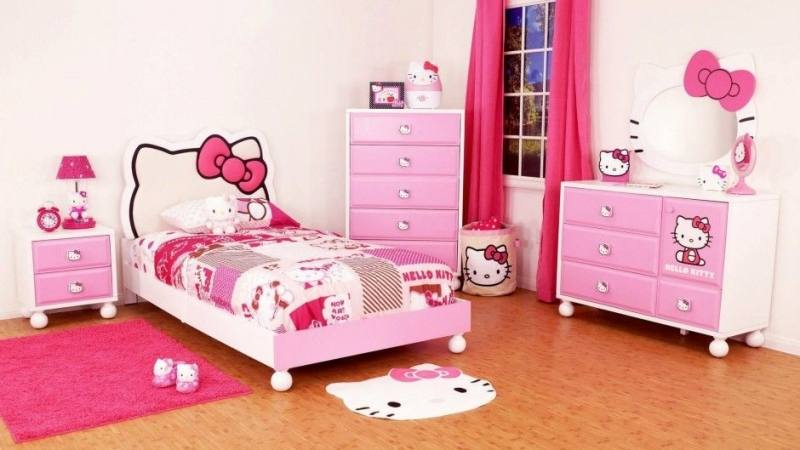 Bookcase Bed · Bedroom Sets · Girls Bedroom