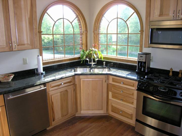 Kitchen Cabinets In Jamaica