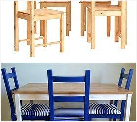 dining tables