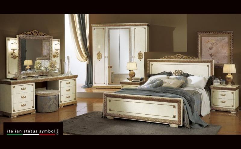 Bedroom Sets Collection, Master Bedroom Furniture