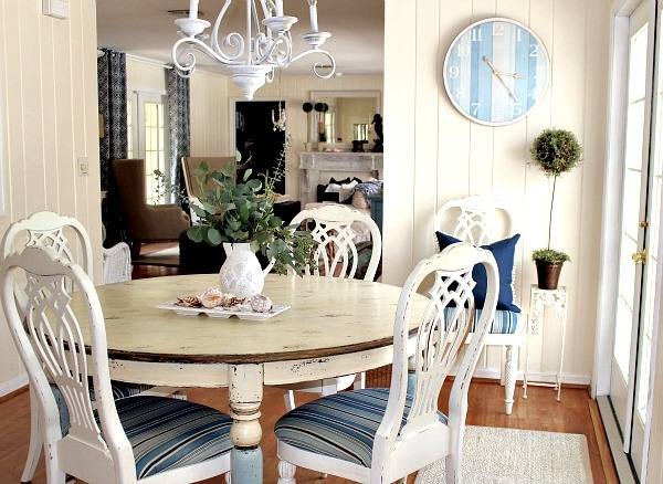 Coastal Dining Room Ideas Beach House Dining Room Ideas Coastal Kitchen  Coastal Kitchen Coastal Kitchen Opens To Coastal Dining Room Coastal Dining  Room