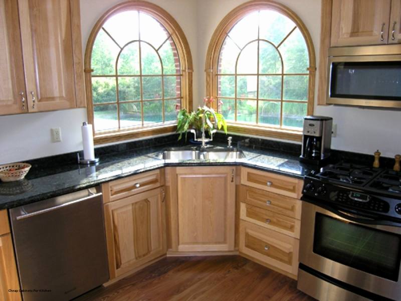 kitchen cabinets