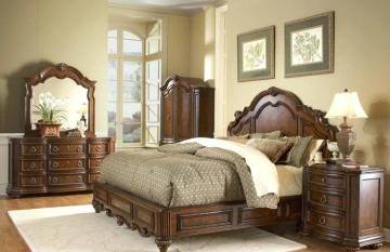 bedroom furniture discontinued