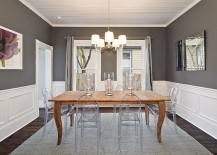 gray walls living room ideas dining rooms with gray walls gray dining room ideas interior inspired