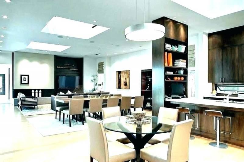 Medium Size of Design Ideas, Kitchen dining room design layout closed off  kitchen design modern