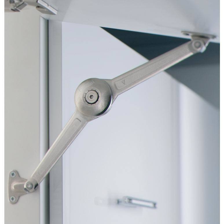 concealed hinges for partial inset cabinet doors door recessed