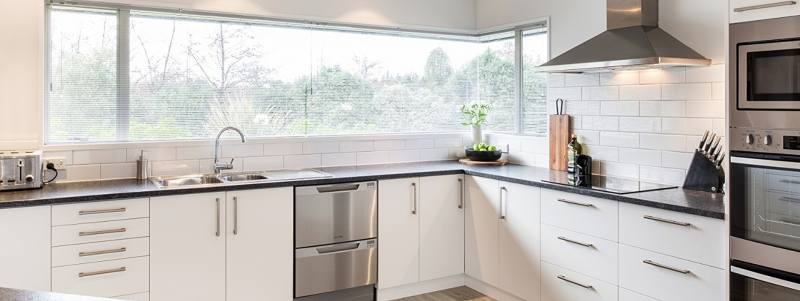 Project Kitchens Offers European Designed and Manufactured Kitchens for Low Prices in New Zealand