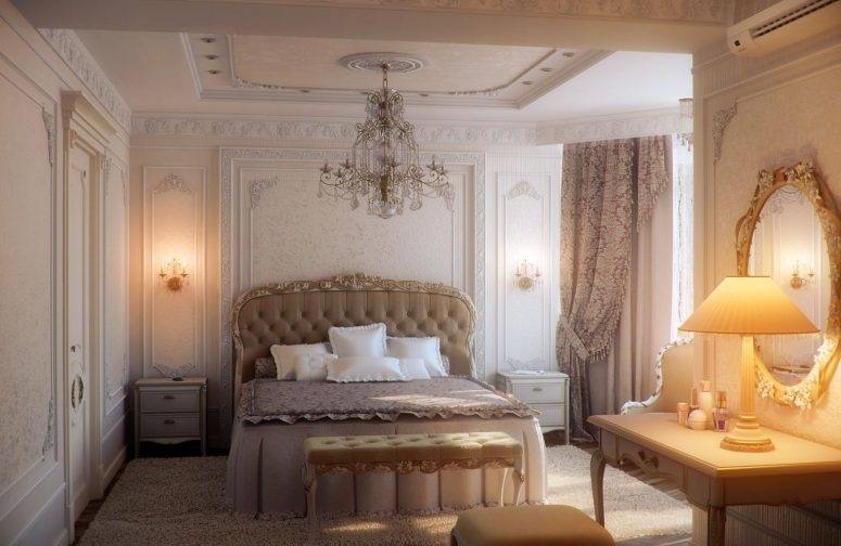 cute bedroom decor