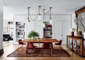 11 Decor Ideas Dining Room Niche Ideas You'll Love