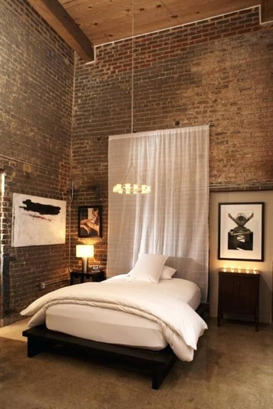 brick wall ideas