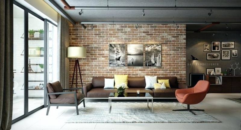 Bedroom:Creative Exposed Brick Bedroom Home Design Awesome Fresh In  Home Ideas Creative Exposed Brick