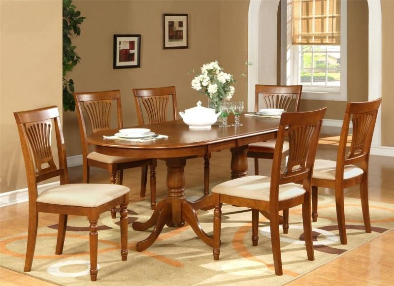 Dining room design ideas