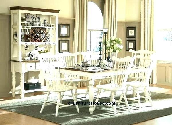 6 chair dining table